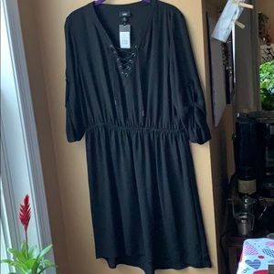 Mossimo Little Black Dress! NWT!